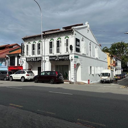 Hotel Jjh - Newly Opened Near Bugis Singapur Dış mekan fotoğraf