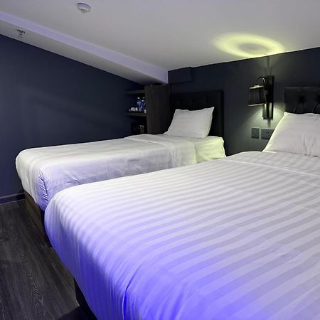 Hotel Jjh - Newly Opened Near Bugis Singapur Dış mekan fotoğraf