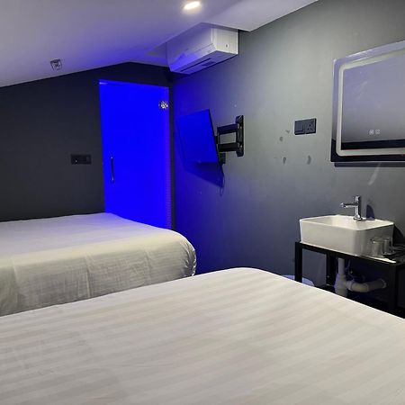 Hotel Jjh - Newly Opened Near Bugis Singapur Dış mekan fotoğraf