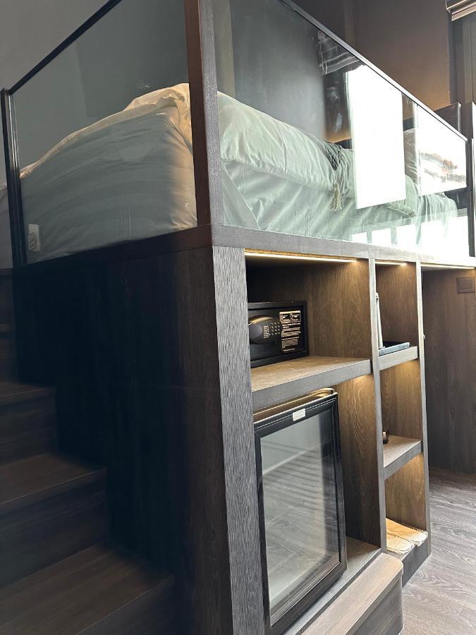 Hotel Jjh - Newly Opened Near Bugis Singapur Dış mekan fotoğraf