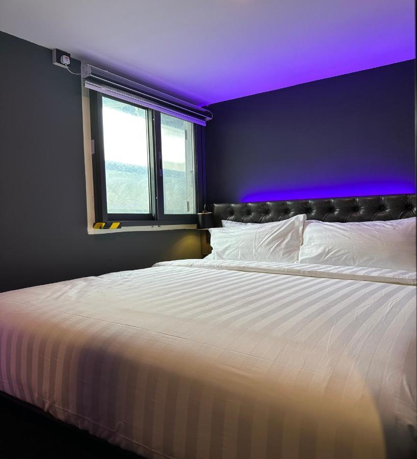Hotel Jjh - Newly Opened Near Bugis Singapur Dış mekan fotoğraf