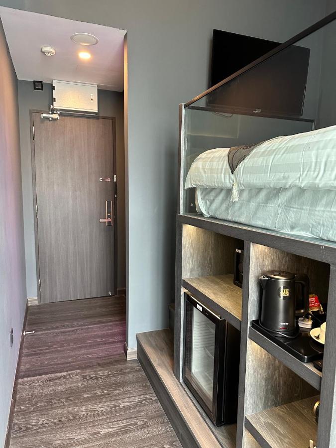 Hotel Jjh - Newly Opened Near Bugis Singapur Dış mekan fotoğraf