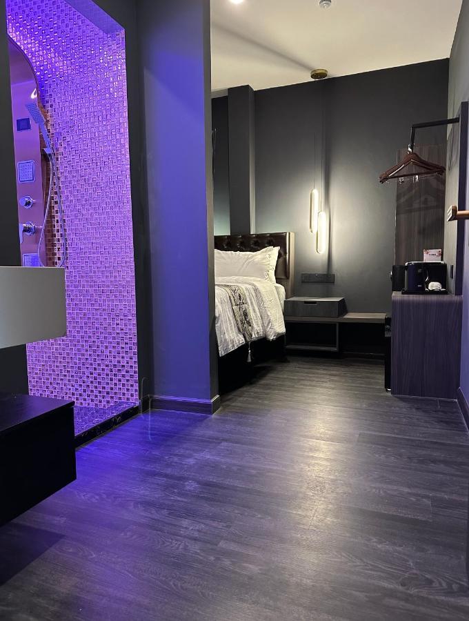 Hotel Jjh - Newly Opened Near Bugis Singapur Dış mekan fotoğraf