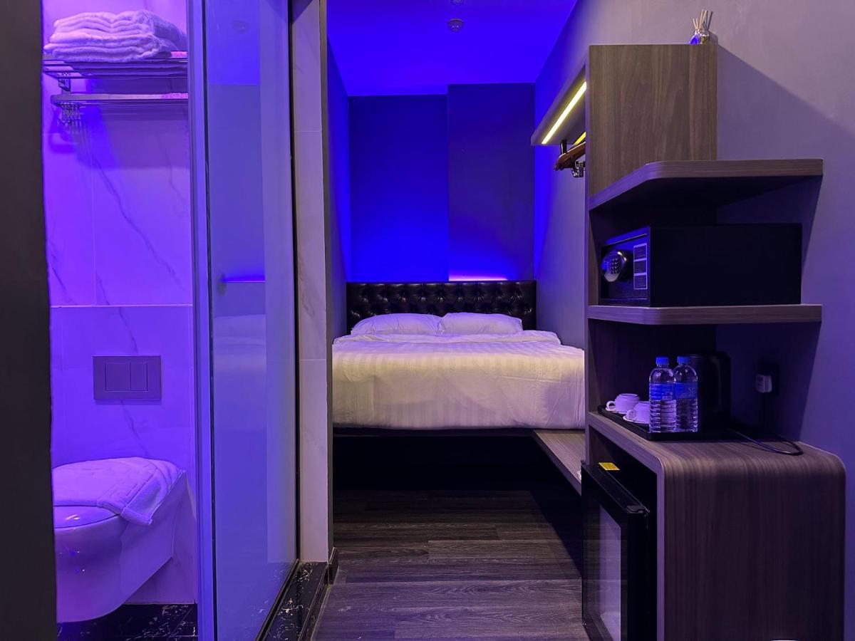Hotel Jjh - Newly Opened Near Bugis Singapur Dış mekan fotoğraf