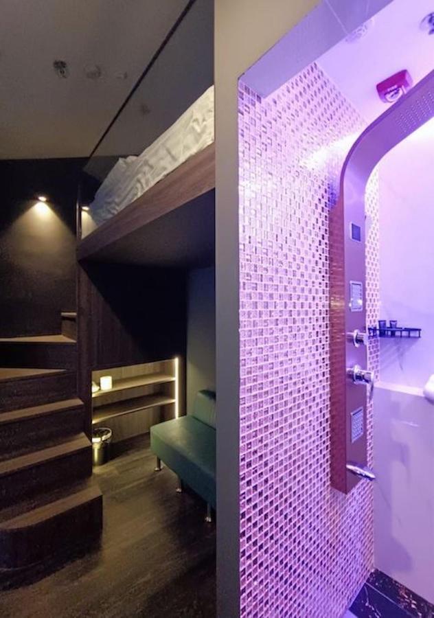 Hotel Jjh - Newly Opened Near Bugis Singapur Dış mekan fotoğraf