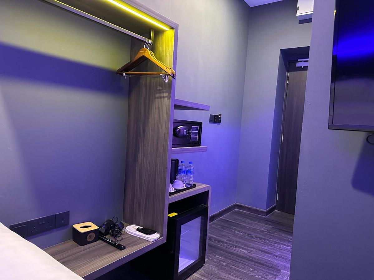 Hotel Jjh - Newly Opened Near Bugis Singapur Dış mekan fotoğraf