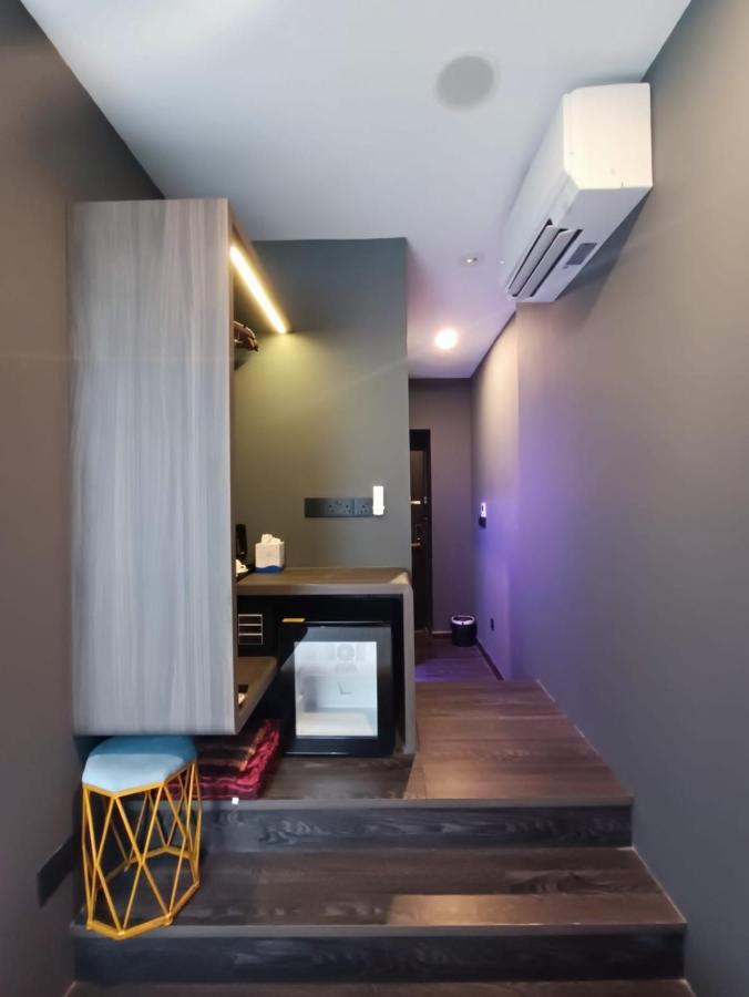 Hotel Jjh - Newly Opened Near Bugis Singapur Dış mekan fotoğraf