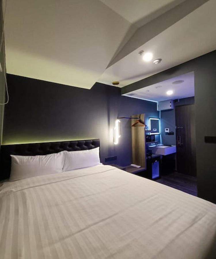 Hotel Jjh - Newly Opened Near Bugis Singapur Dış mekan fotoğraf