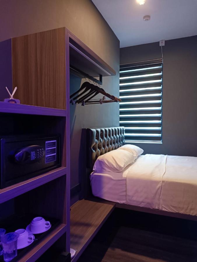 Hotel Jjh - Newly Opened Near Bugis Singapur Dış mekan fotoğraf