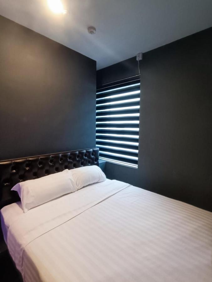 Hotel Jjh - Newly Opened Near Bugis Singapur Dış mekan fotoğraf