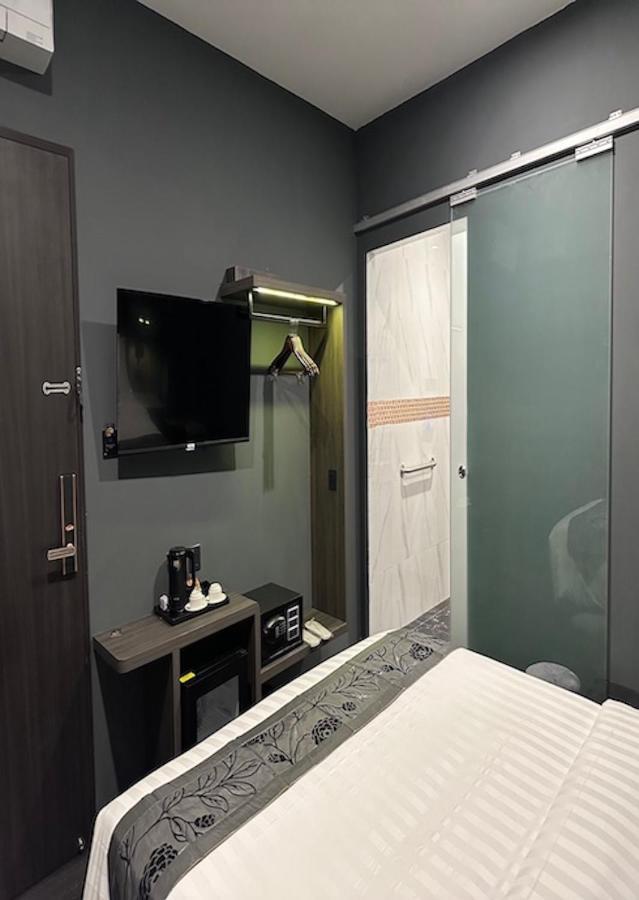 Hotel Jjh - Newly Opened Near Bugis Singapur Dış mekan fotoğraf