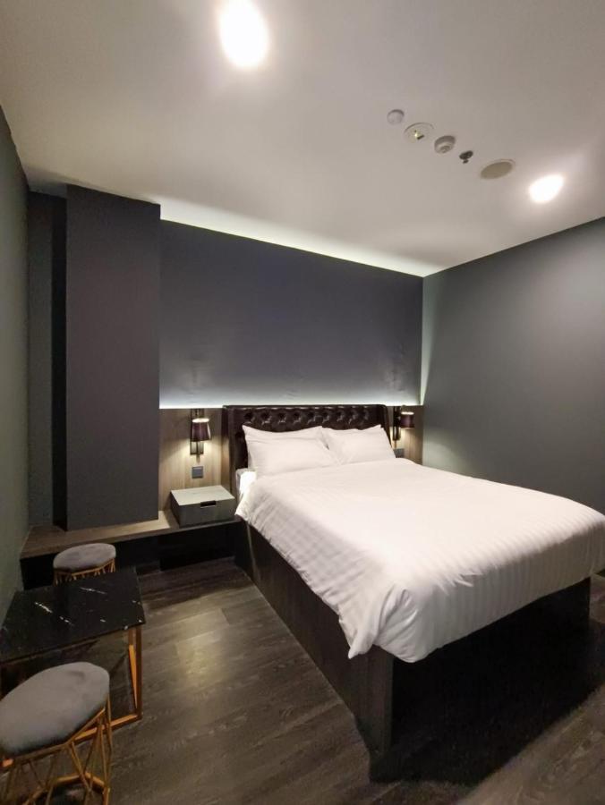 Hotel Jjh - Newly Opened Near Bugis Singapur Dış mekan fotoğraf